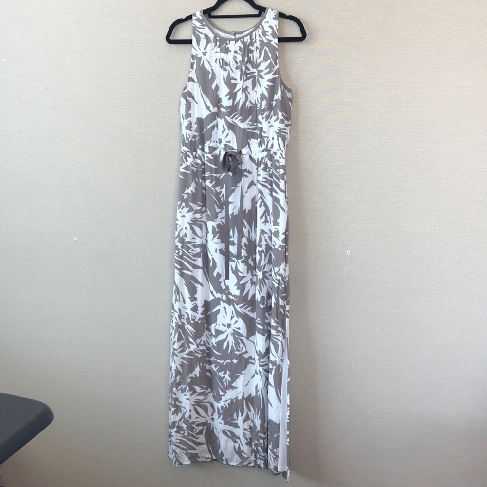 LOFT Maxi Dress